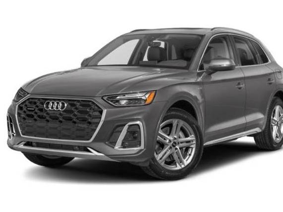 AUDI Q5 E 2024 WA1E2AFYXR2146422 image